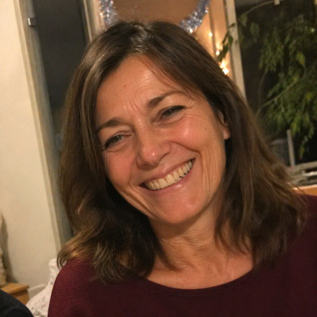 Portrait de Michèle